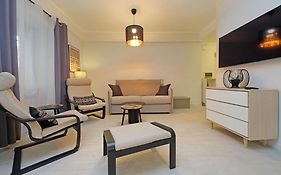 4Bnb - Ponte Milvio Apartment