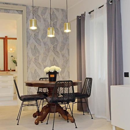 4Bnb - Ponte Milvio Apartment Roma Esterno foto