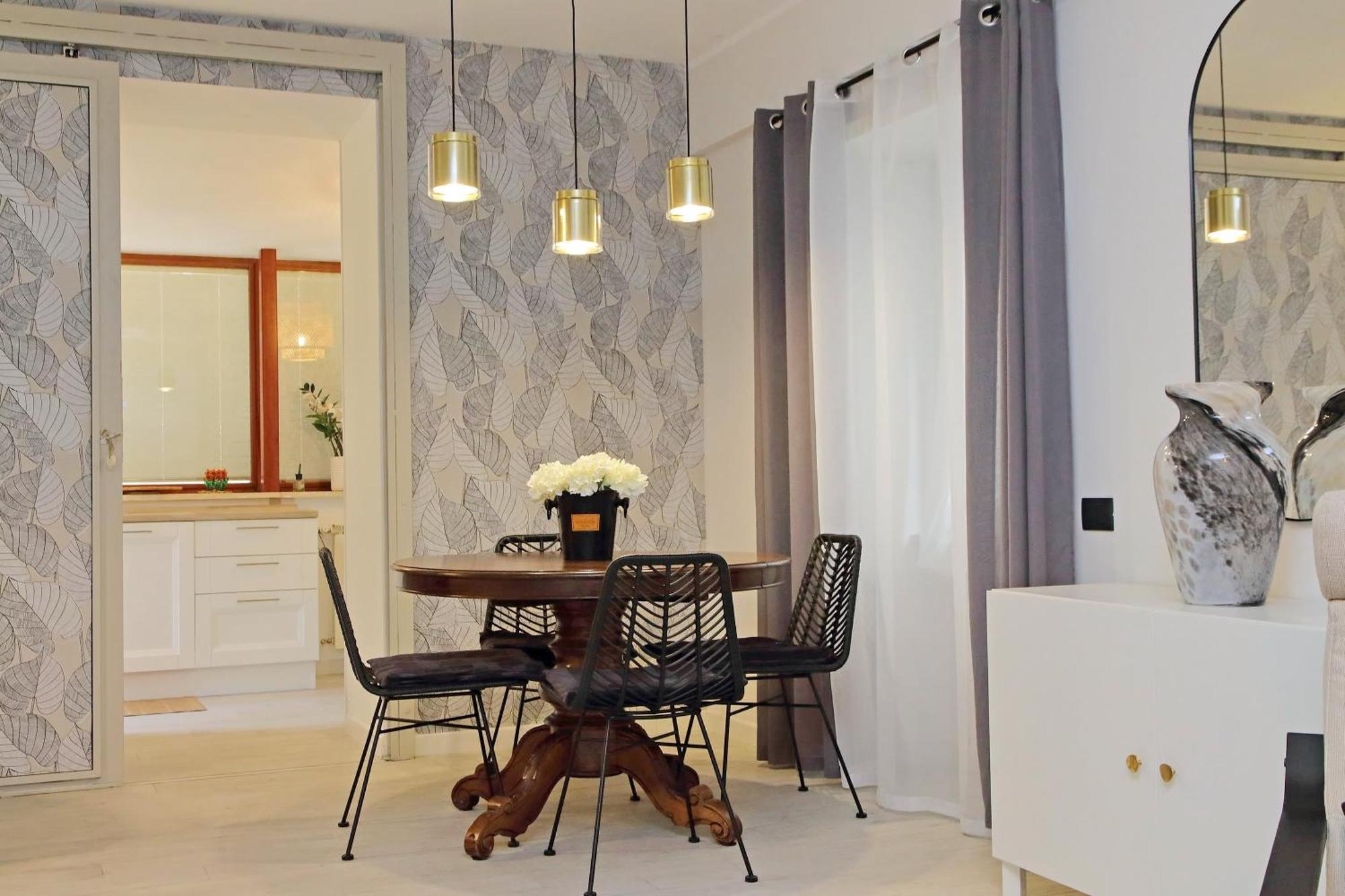 4Bnb - Ponte Milvio Apartment Roma Esterno foto