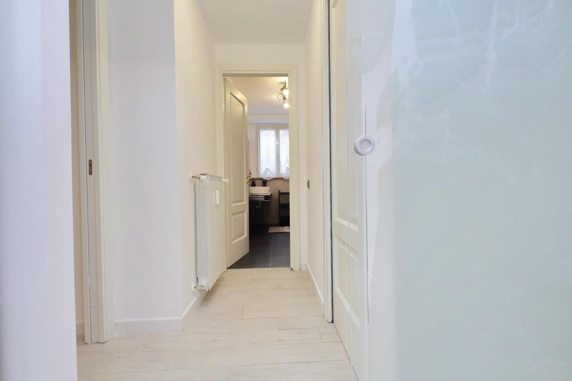 4Bnb - Ponte Milvio Apartment Roma Esterno foto