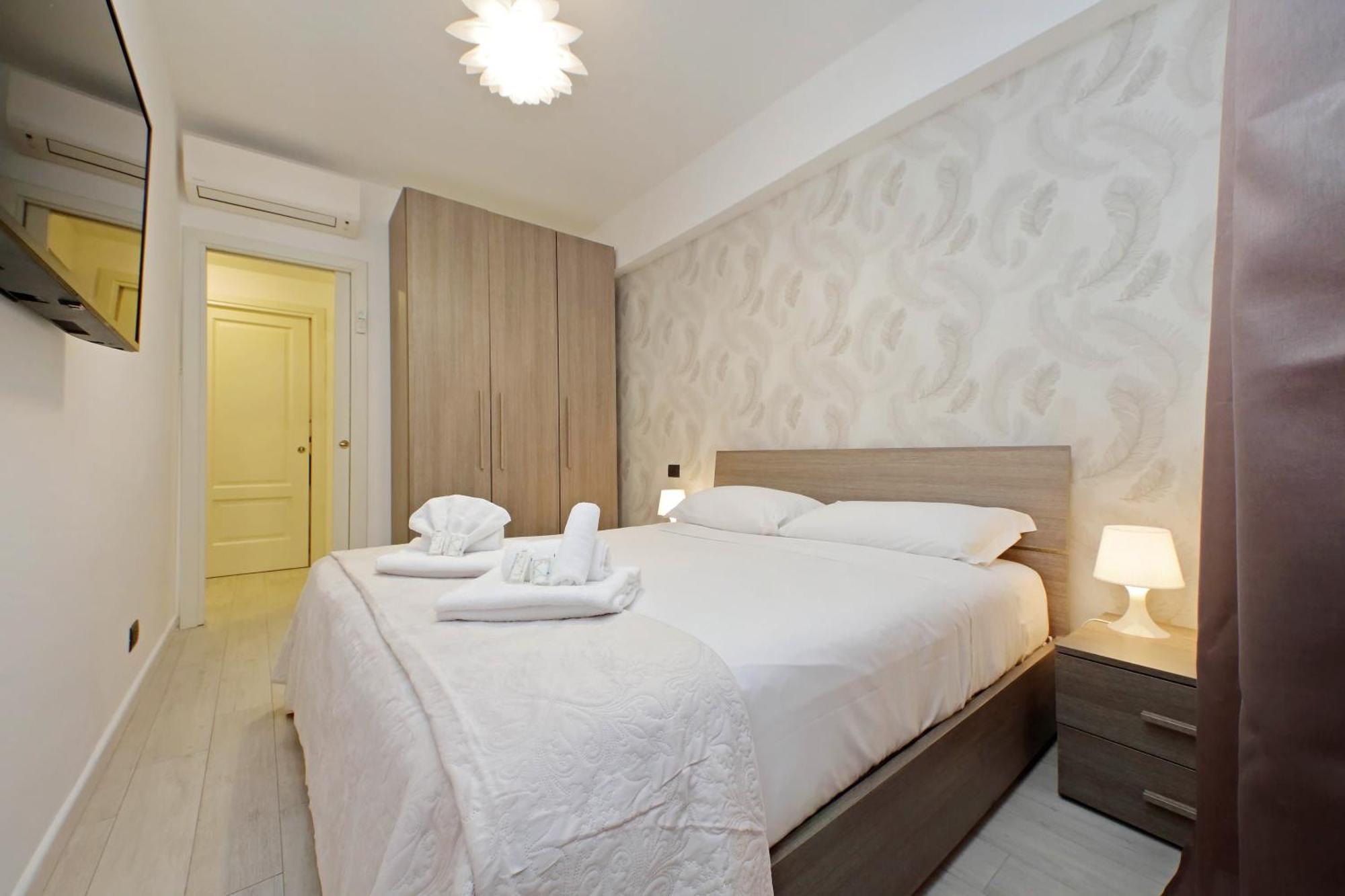 4Bnb - Ponte Milvio Apartment Roma Esterno foto