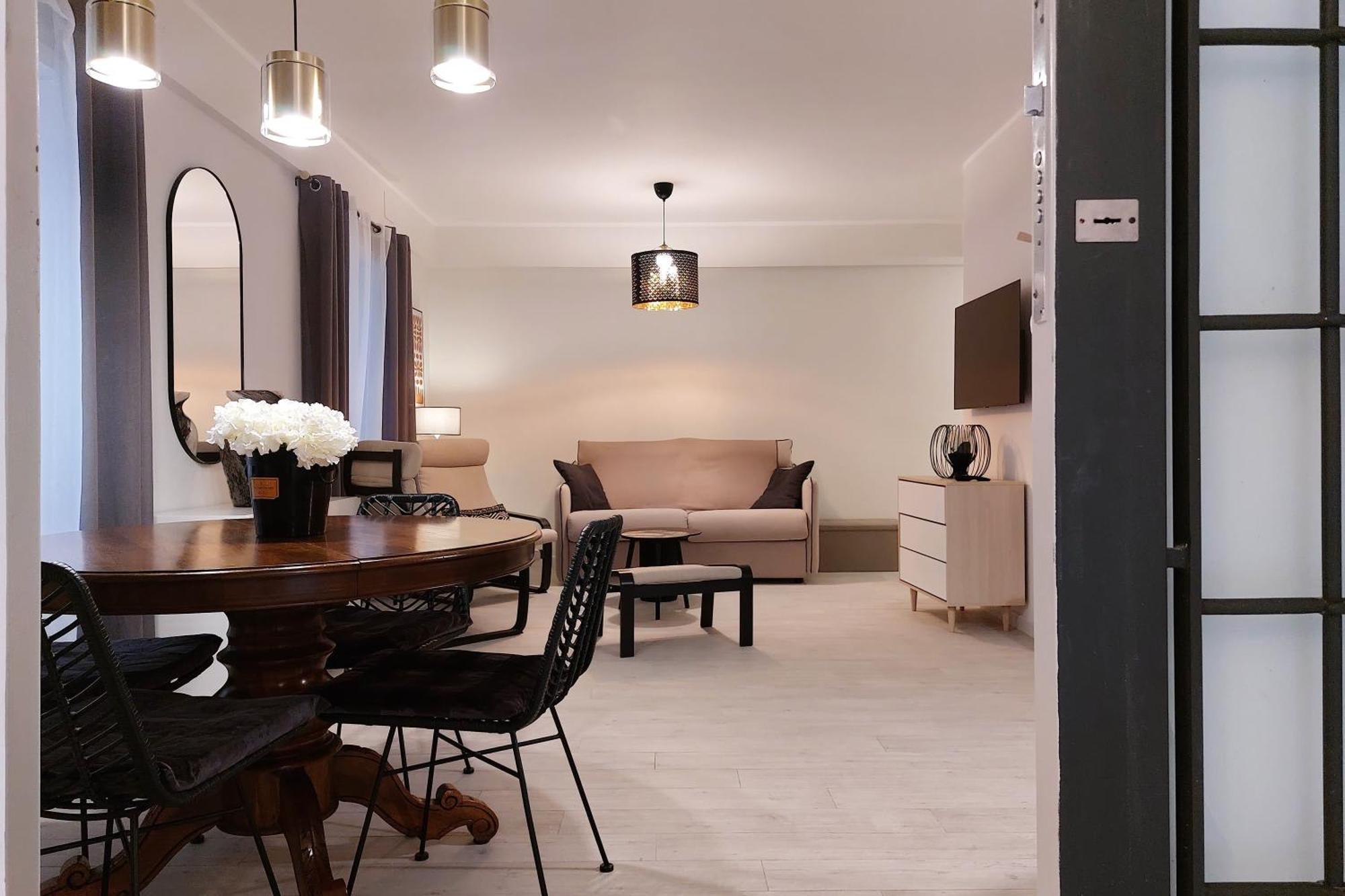 4Bnb - Ponte Milvio Apartment Roma Esterno foto