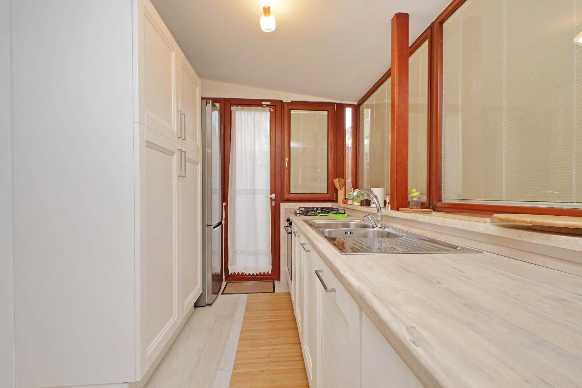 4Bnb - Ponte Milvio Apartment Roma Esterno foto