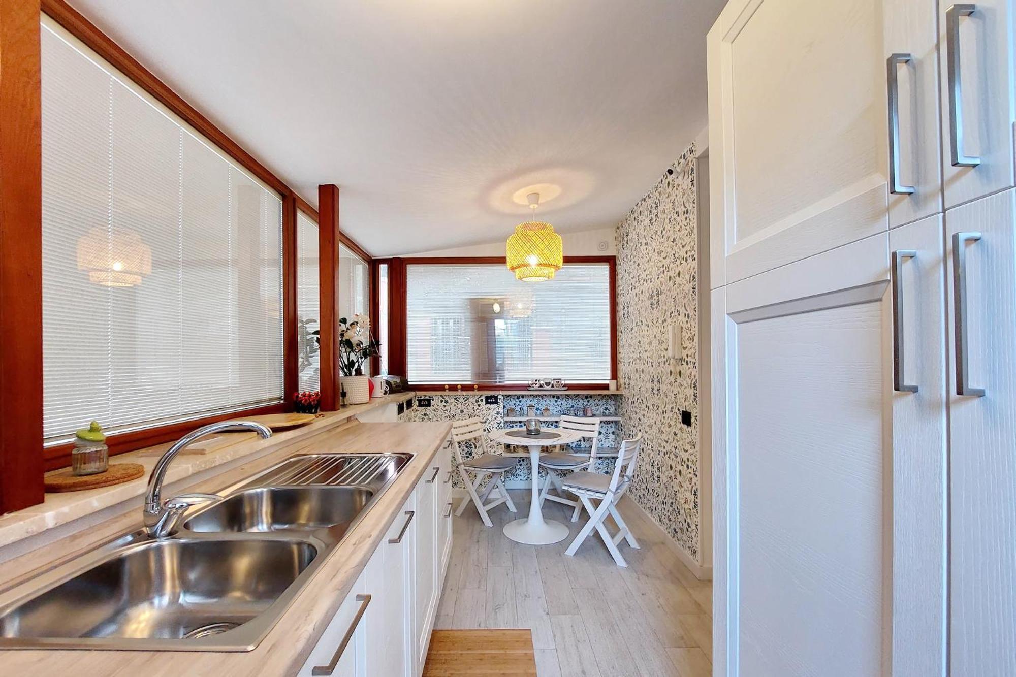 4Bnb - Ponte Milvio Apartment Roma Esterno foto