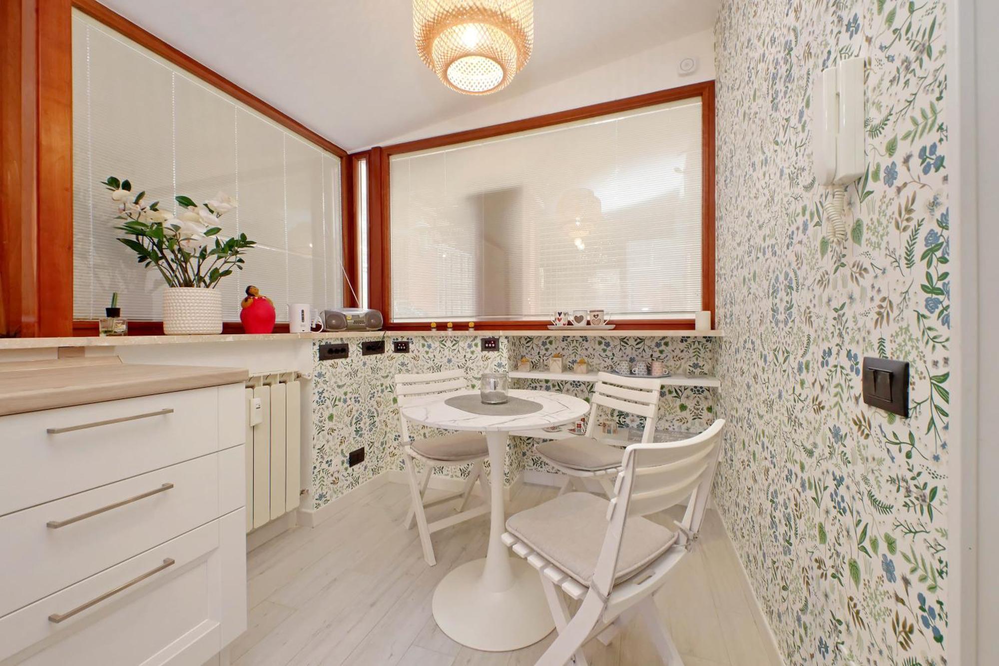 4Bnb - Ponte Milvio Apartment Roma Esterno foto