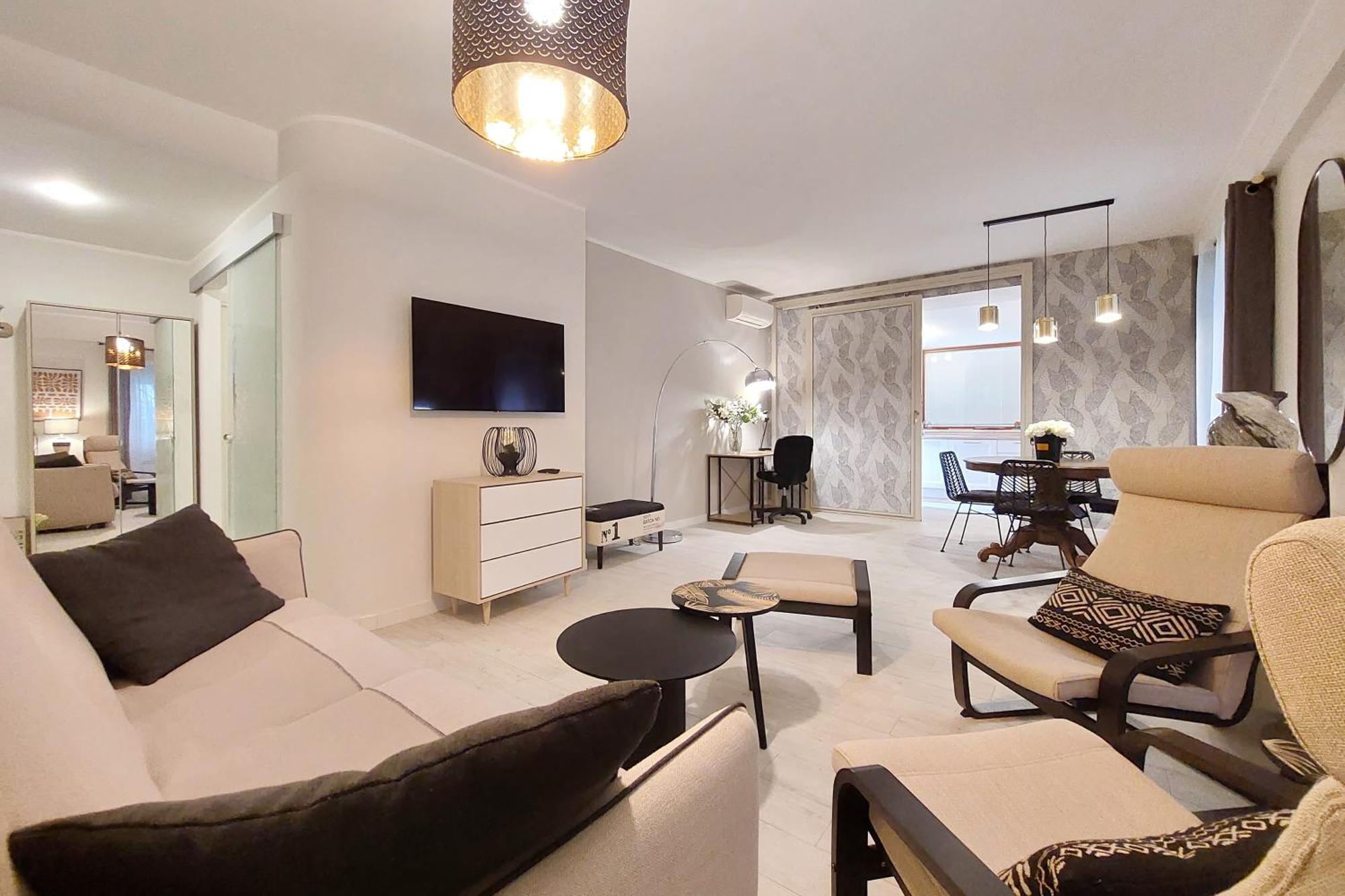 4Bnb - Ponte Milvio Apartment Roma Esterno foto