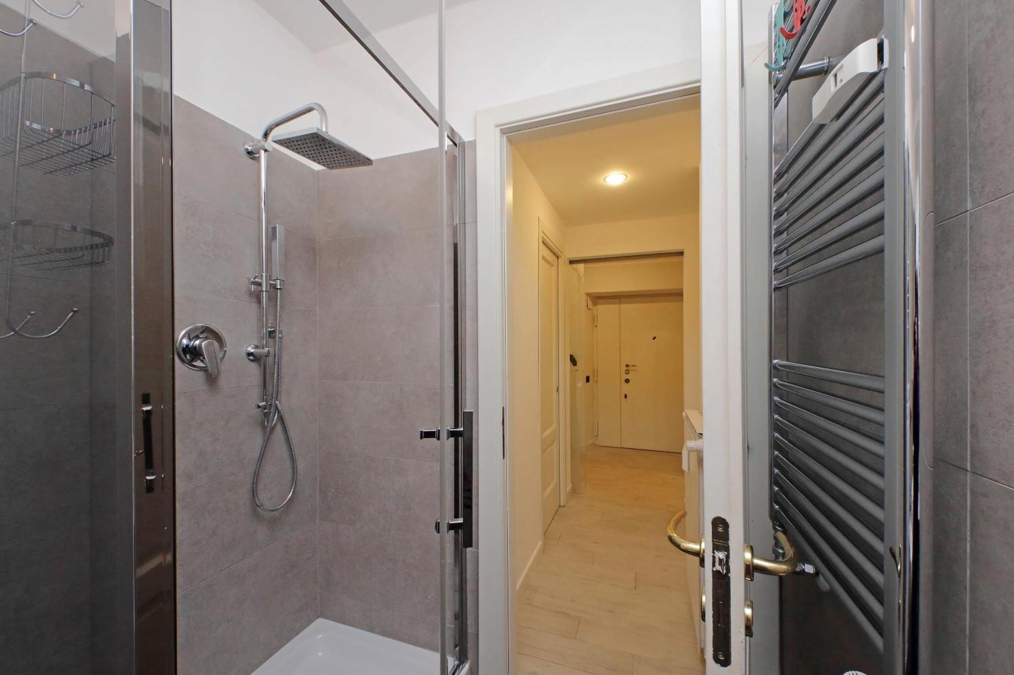 4Bnb - Ponte Milvio Apartment Roma Esterno foto